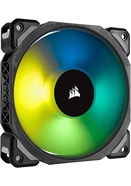 CO-9050075-WW ML120 Pro Rgb 120MM Manyetik Levitasyon Yuksek Performans Pwm Fan Kate