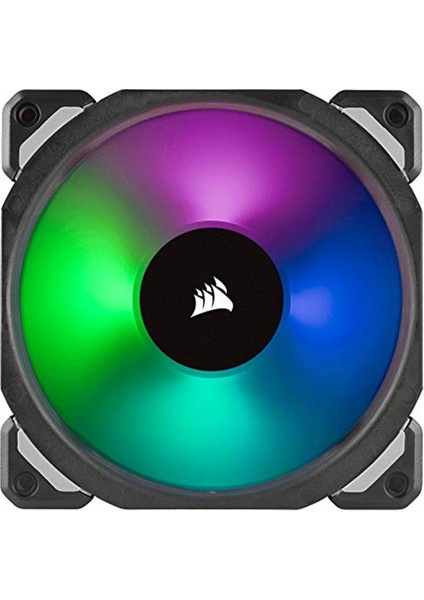 CO-9050075-WW ML120 Pro Rgb 120MM Manyetik Levitasyon Yuksek Performans Pwm Fan Kate