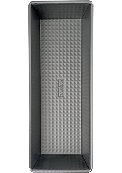 Energy Baton Kek Kalıbı Fırın&kek Kalıbı