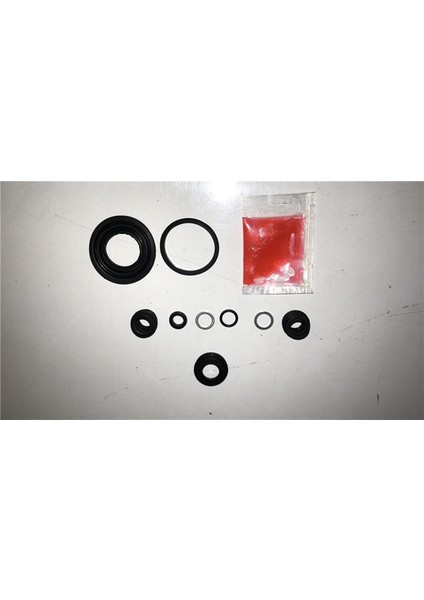 Tamir Tk Fren Kaliper Cıvıc 07-16/accord 98-06