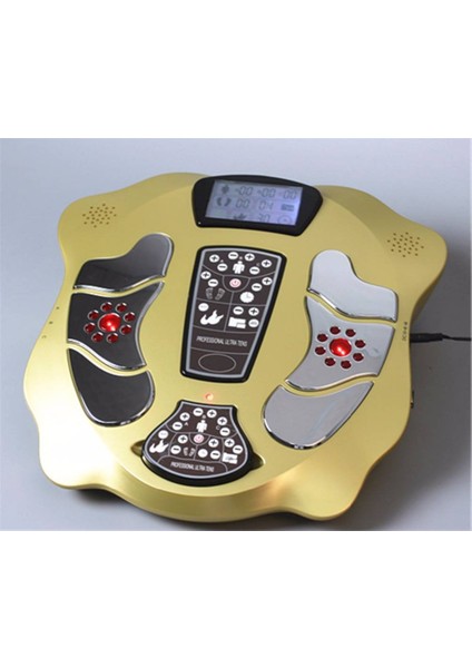 Ayak Ve Vücut Masaj Aleti Therapy Ultra Tens Therapy Nrd 633