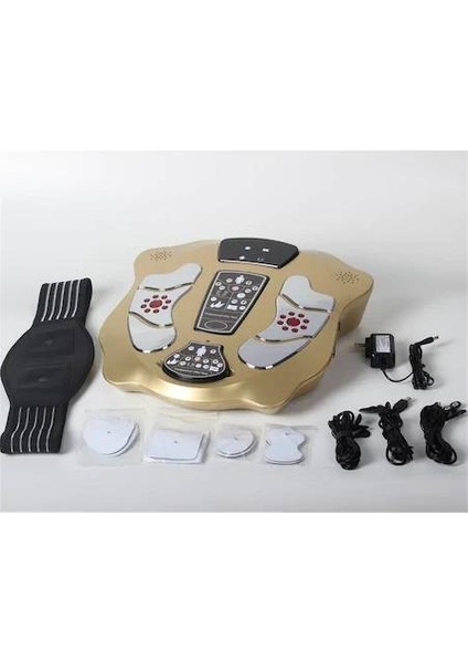 Ayak Ve Vücut Masaj Aleti Therapy Ultra Tens Therapy Nrd 633 fiyatları