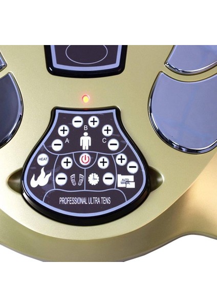 Ayak Ve Vücut Masaj Aleti Therapy Ultra Tens Therapy Nrd 633 modelleri