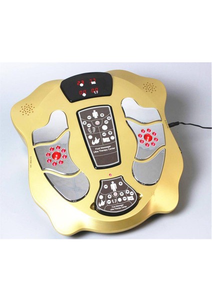Ayak Ve Vücut Masaj Aleti Therapy Ultra Tens Therapy Nrd 633 indirimleri