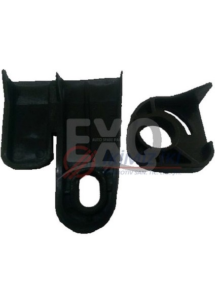 Far Baglantı Ayagı Takım Sol Fiorino 2008-2013