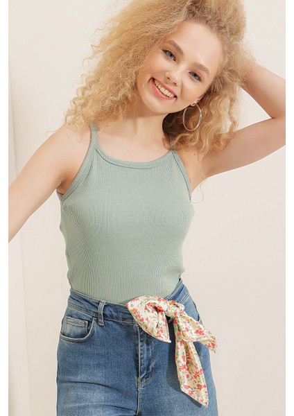 Askılı Atlet modelleri