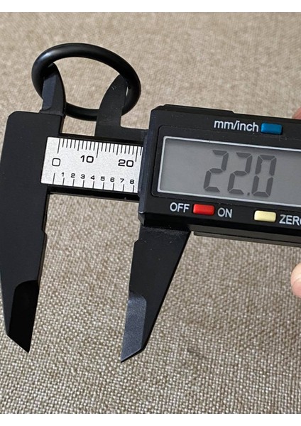 O Ring Sızdırmazlık Conta 29X22X3,5MM fırsatları