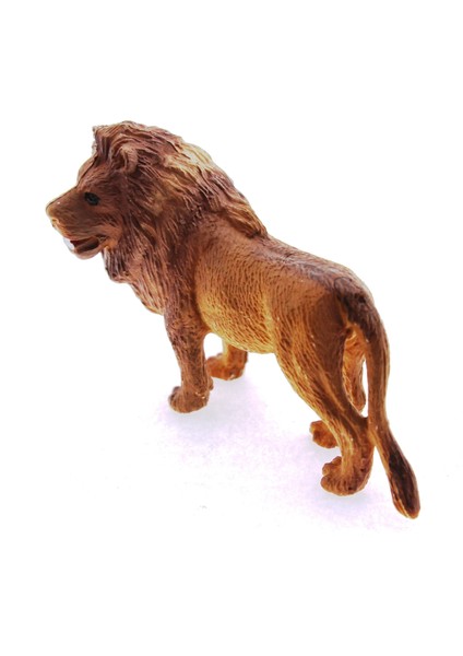 Aslan Model Figür Hayvan