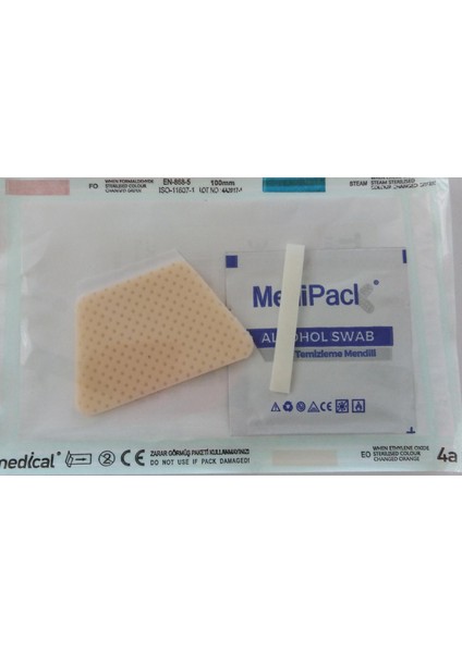 Nasal Splint Burun Ateli