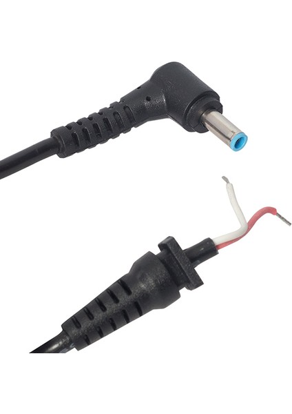 Notebook Adaptörü 1.5 Metre Jacklı Kablo 4.5*3.0 Uç * * G-4530