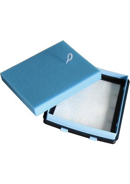 Yer Değiştirmek. Hepa Filtre FC8761 FC8764 FC8766 FC8767 FC9712 FC9714 modelleri
