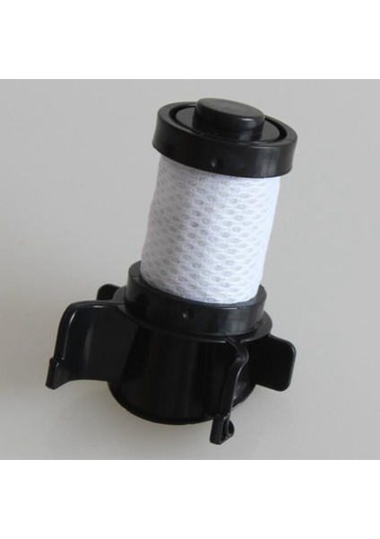 Shark IC205 Için Hepa Filtresi IC205 Accs Yüksek Verimli Filtrasyon Kolay Temiz Filtreler Filtreler Kitleri
