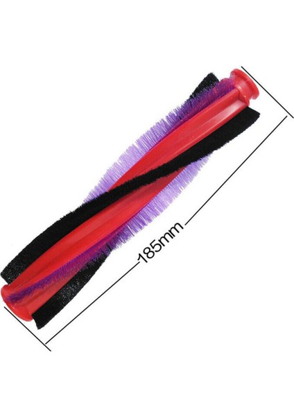 Disson DC59 V6 DC62 Için Fırça Bar Rulo Brushroll DC62 SV03 Vakum Bölüm 185MM