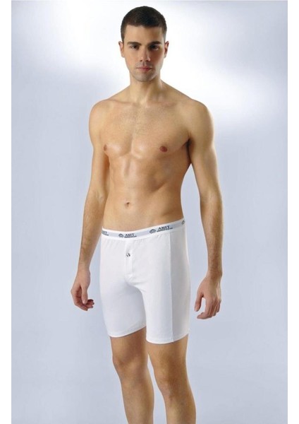 1276 Uzun Erkek Boxer