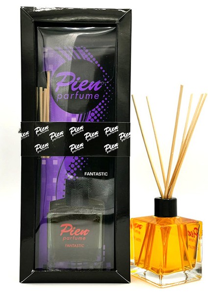 Reed Diffuser Fantastic Oda Parfümü 120 ml