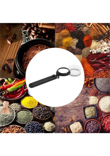 Bebek Formülü Doğru Ölçüm Çayı Siyah Pişirme (Yurt Dışından)
