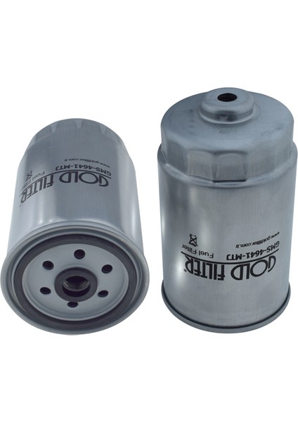 Kıa Motors Venga | 2010 > … 1.4 Crdi Yakıt Filtresi