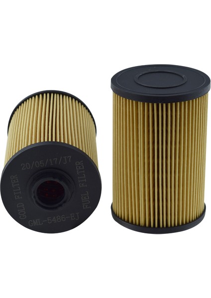 Mıtsubıshı Fusoi Fighter Fk/fl/fm/fn/fq 6C18D Yakıt Filtresi