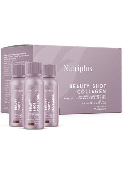 Beatuty Shot Collagen