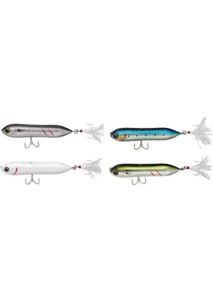 Side Down Prey 110 27 gr F Maket Balık
