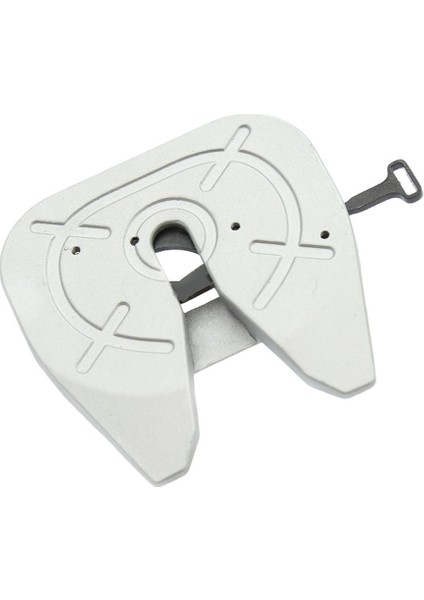 1/14 Alüminyum Alaşım Disupling Disk Plakası Tamiya Traktör Kamyon Gümüş Için (Yurt Dışından) fiyatları