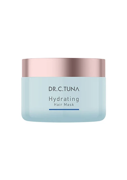 Dr. C. Tuna Hydratıng Yoğun Nemlendirici Maske 110 ml