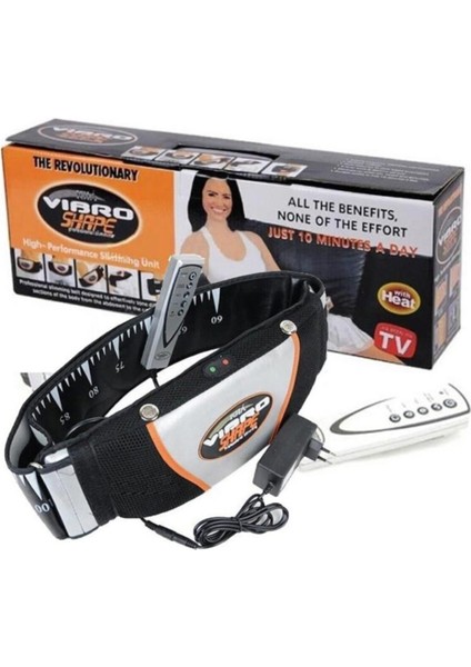 Vibro Shape Igia Çift Motorlu Titreşimli Masaj Kemeri fiyatları