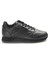 Fast Step Siyah Unisex Sneaker Ayakkabı 923xa063fst 2