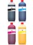 Canon Imageprograf W7200 Yazıcı Uyumlu Kartuş Mürekkebi Pro Serisi 1000ML Mürekkep Seti 1