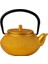 Filtre Çiçek Çay Bayan Dökme Demir Çay Tapotu Kettle Kahve Çaydanlık | Çaydanlıklar (Yurt Dışından) 1