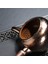 Stoneware Ahşap Saplı Yan Demlik Çin Antika Ev Çay Makinesi Tianmu Sır Kung Fu Çay Seti Seramik Tek Pot Seti | Çaydanlıklar (Yurt Dışından) 4