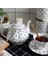 860Ml Seramik Çaydanlık Isıya Dayanıklı Filtre Çiçek Çaydanlık Oolong Puer Su Isıtıcısı Cam Kahve Çay Potu Aracı Su Isıtıcısı Seti | Çaydanlıklar (Yurt Dışından) 2