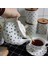 860Ml Seramik Çaydanlık Isıya Dayanıklı Filtre Çiçek Çaydanlık Oolong Puer Su Isıtıcısı Cam Kahve Çay Potu Aracı Su Isıtıcısı Seti | Çaydanlıklar (Yurt Dışından) 3