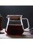 Borosilikat Cam Pot Kahve Makinesi Mutfak Fransız Kahvesi Basın Espresso Çay Makinesi | Çaydanlıklar (Yurt Dışından) 3