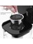 Temizle Cam Çaydanlık Teacup Set Isıya Dayanıklı Kare Cam Çaydanlık Çay Demlik Puer Oolong Çay Su Isıtıcısı Ofis Çay Bardağı | Çaydanlıklar (600 Ml Çaydanlık (1 Adet)) (Yurt Dışından) 4