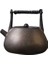 Stil Seramik Çaydanlık Retro Işın Pot Kungfu Çay Seti Çaydanlık Stoneware Gilt Çaydanlık Oolong Çay Kaynar Su Çaydanlık | Çaydanlıklar (Yurt Dışından) 1