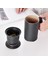 Çin Seyahat Kung Fu Çay Seti Siyah Seramik Taşınabilir Çaydanlık Porselen Teaset Gaiwan Çay Bardaklar Büro Çaydanlık | Çaydanlıklar (Yurt Dışından) 2