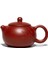 Yixing Çaydanlık Çay Pot Filtresi Xishi Pot Güzellikler El Yapımı Mor Kil Teaware Özelleştirilmiş Hediyeler Drinkware Seti Içki Puer | Xishi | Xishi Çaydanlık (Yurt Dışından) 1