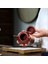 Yixing Çaydanlık Çay Pot Filtresi Xishi Pot Güzellikler El Yapımı Mor Kil Teaware Özelleştirilmiş Hediyeler Drinkware Seti Içki Puer | Xishi | Xishi Çaydanlık (Yurt Dışından) 3