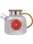 1.3L Çay Potu Çay Makinesi Cam Çaydanlık Çay Tencere Seti Büyük Şeffaf Borosilikat Cam Çaydanlık | Çaydanlıklar (Yurt Dışından) 1