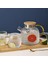 1.3L Çay Potu Çay Makinesi Cam Çaydanlık Çay Tencere Seti Büyük Şeffaf Borosilikat Cam Çaydanlık | Çaydanlıklar (Yurt Dışından) 2