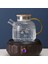 1.3L Çay Potu Çay Makinesi Cam Çaydanlık Çay Tencere Seti Büyük Şeffaf Borosilikat Cam Çaydanlık | Çaydanlıklar (Yurt Dışından) 4