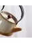 Stoneware Döngü Işlenmiş Çaydanlık Çaydanlık Seramik Ev Tek Demlik Retro Nostaljik Japon Kung Fu Demlik Set Çay Su Isıtıcısı Çay Potu | Çaydanlıklar (Yurt Dışından) 3