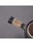 Siyah Çanaklanma Seramik Çaydanlıklar Çay Su Isıtıcısı Çin Kung Fu Çay Potu Drinkware 500Ml | Çaydanlıklar (Stil A) (Yurt Dışından) 3
