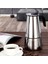 Italyan Kahve Makinesi Makinesi Moka Pot Paslanmaz Çelik Espresso Taşınabilir Latte Coffeeware Stopetop Cafe Aksesuarları Kafeterya | Kahve Kapları (Yurt Dışından) 4