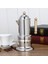 Kahve Makinesi Moka Pot Kahve Espresso Paslanmaz Çelik Araçları Taşınabilir Coffeeware Cafe Latte Stopetop Aksesuarları | Kahve Kapları (Yurt Dışından) 4