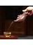 Yixing Mor Kil Çaydanlık Çin El Yapımı Kung Fu Zisha Tet Set Teaware 260Ml | Çaydanlıklar (Yurt Dışından) 3