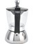 200 Ml Italyan Kahve Makinesi Pot Mocha Espresso Percolator Pot Moka Kahve Su Isıtıcısı Kafeterya Ev Açık Stopetop Cafe Aracı | Kahve Kapları (Yurt Dışından) 2