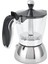 200 Ml Italyan Kahve Makinesi Pot Mocha Espresso Percolator Pot Moka Kahve Su Isıtıcısı Kafeterya Ev Açık Stopetop Cafe Aracı | Kahve Kapları (Yurt Dışından) 3