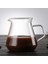 600Ml Borosilikat Cam Sürahi Ev Dıy Kahve Percolator Pot Fransız Basın Makinesi Aksesuarları Hot Brew Damla Su Isıtıcısı Yeni | Kahve Tencereler (Yurt Dışından) 2